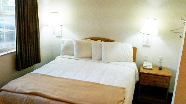 Hotel Americas Value & Suites-winnie