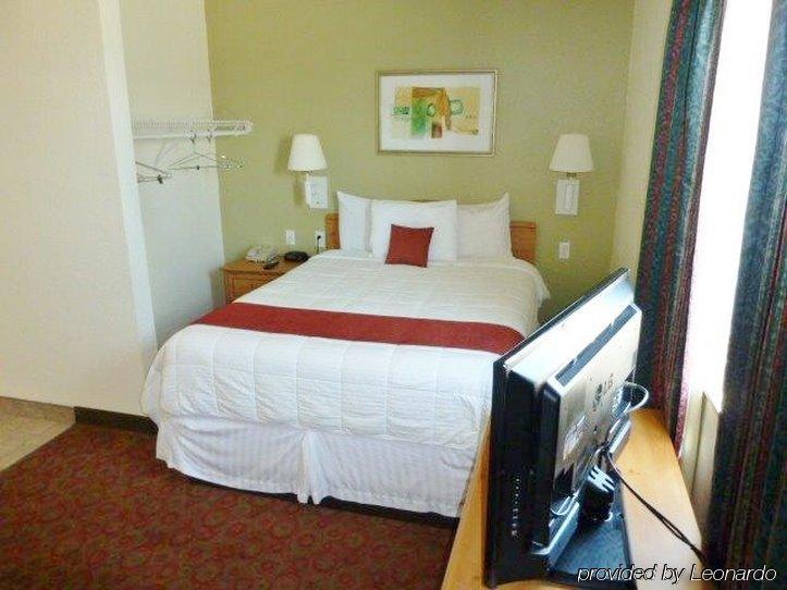 Americas Value & Suites-winnie 2* Winnie