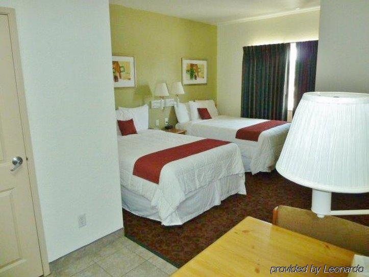 Americas Value & Suites-winnie 2*