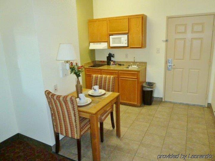 Americas Value & Suites-winnie 2* Winnie