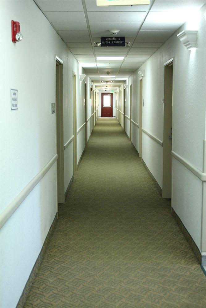 Americas Value & Suites-winnie