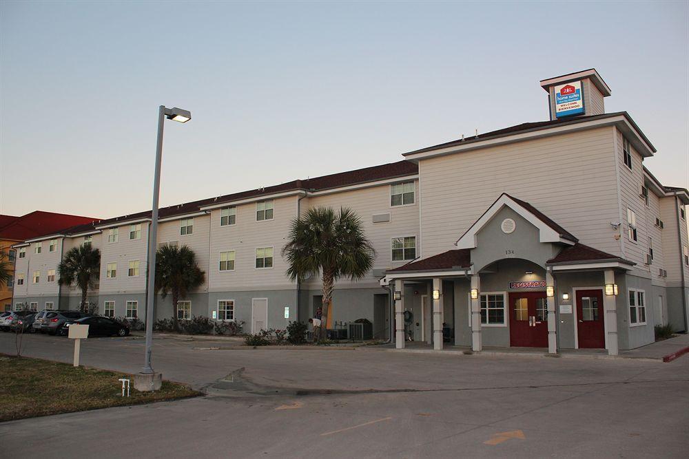 Americas Value & Suites-winnie 2* Winnie