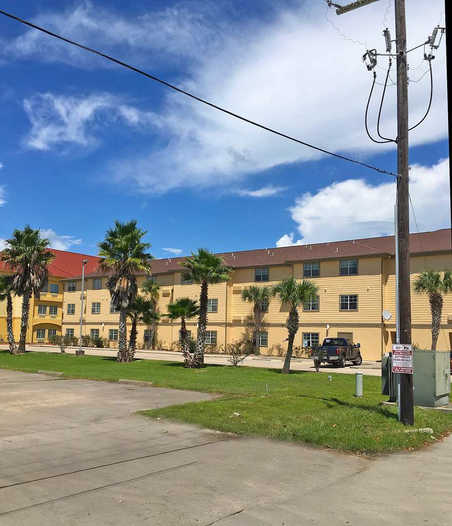 Americas Value & Suites-winnie