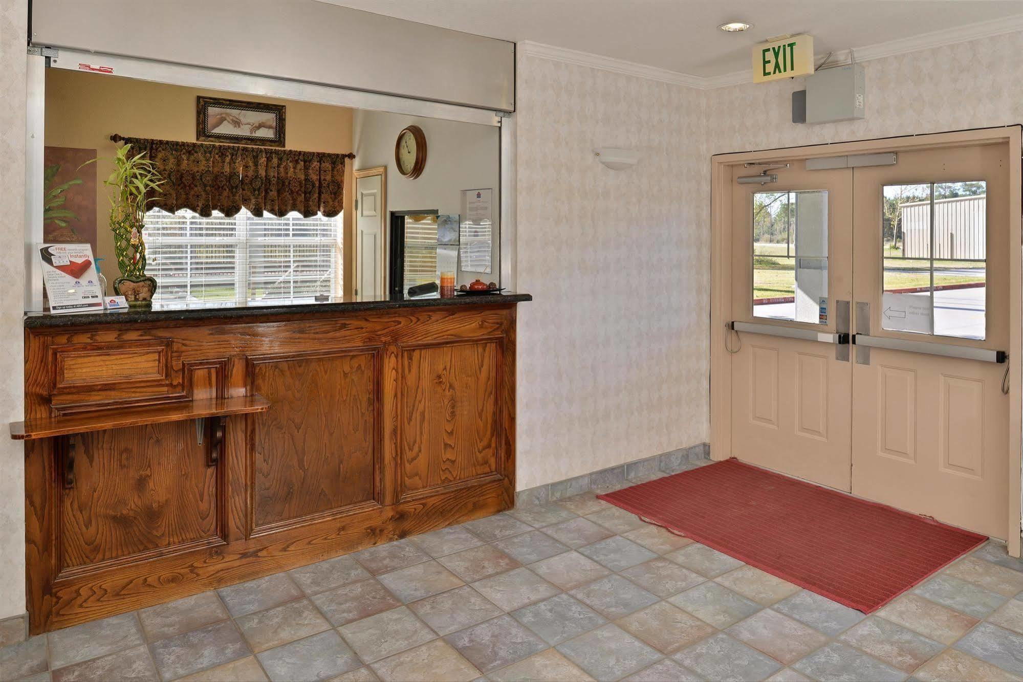 Hotel Americas Value & Suites-winnie 2*